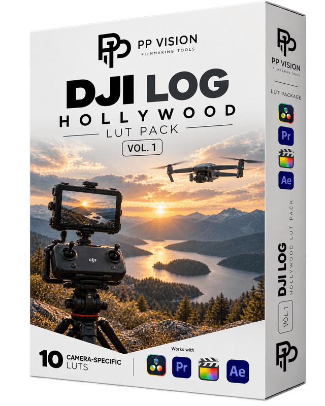 DJI Hollywood Pack